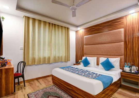OLIVIA HOTELS 4