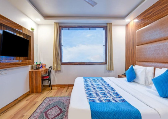OLIVIA HOTELS 5