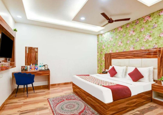 OLIVIA HOTELS 6