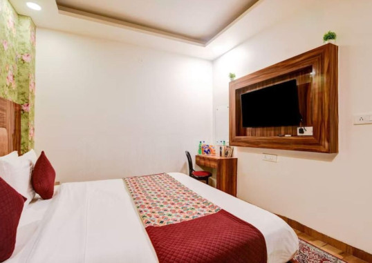 OLIVIA HOTELS 7