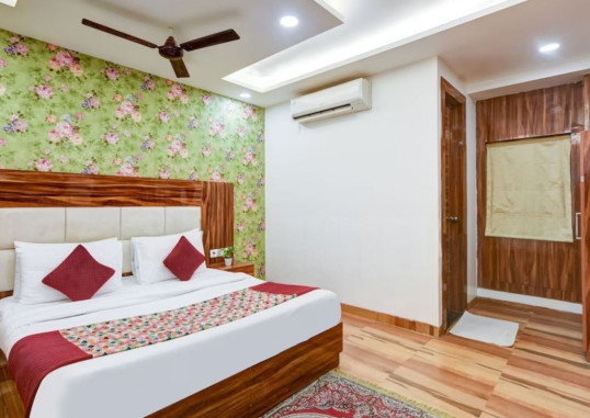 OLIVIA HOTELS 10