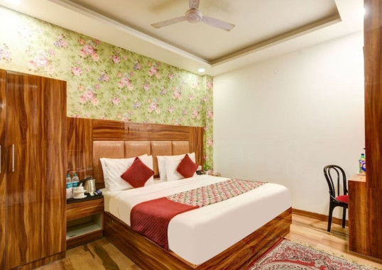 OLIVIA HOTELS 11