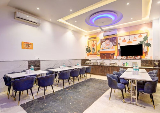 OLIVIA HOTELS 14