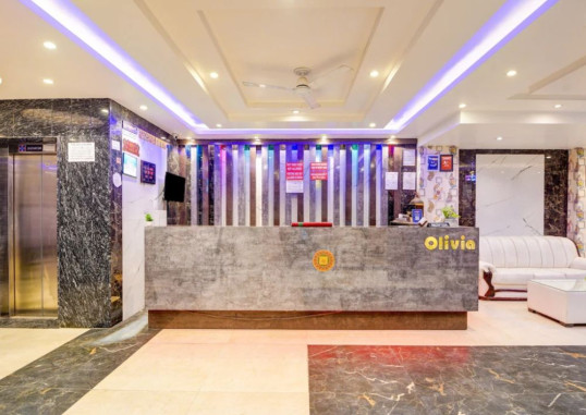 OLIVIA HOTELS 15