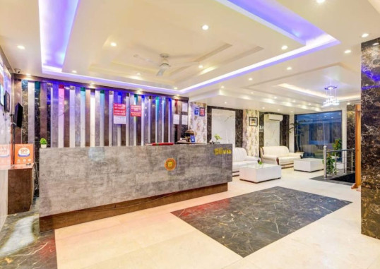 OLIVIA HOTELS 16