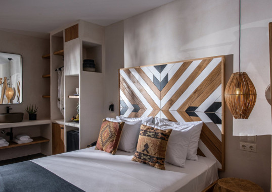 INDIGO INN CASA (ADULTS ONLY) 6