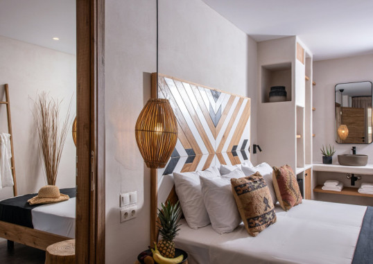 INDIGO INN CASA (ADULTS ONLY) 8