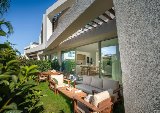 CLUB ARONA BY LAREN HOTELS 13