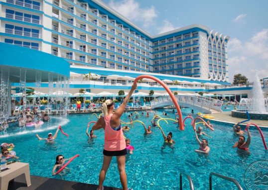 GRANADA LUXURY BEACH 45