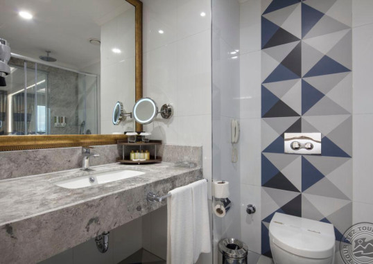 GRANADA LUXURY BEACH 21