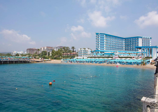 GRANADA LUXURY BEACH 51