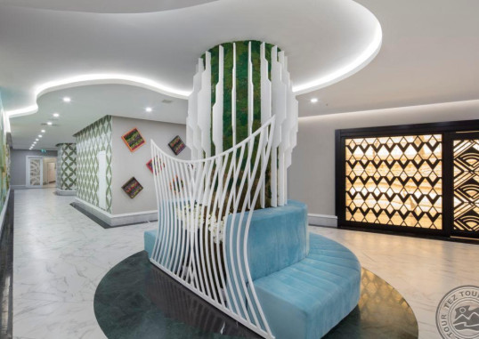 GRANADA LUXURY BEACH 54