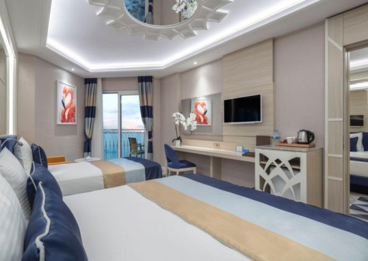 GRANADA LUXURY BEACH 14