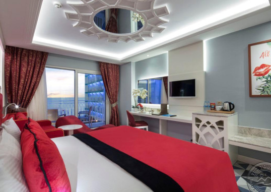 GRANADA LUXURY BEACH 13