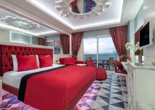 GRANADA LUXURY BEACH 18