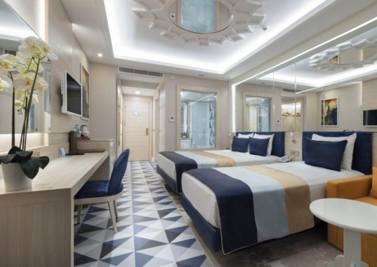 GRANADA LUXURY BEACH 16
