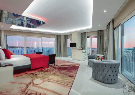 GRANADA LUXURY BEACH 17