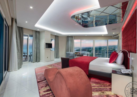 GRANADA LUXURY BEACH 19