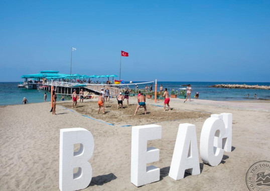 GRANADA LUXURY BEACH 60