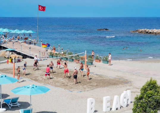 GRANADA LUXURY BEACH 61