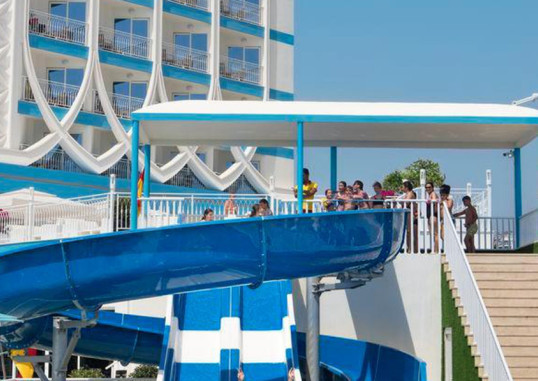 GRANADA LUXURY BEACH 63