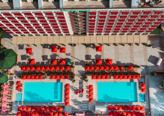 MEGASARAY WESTBEACH ANTALYA 4