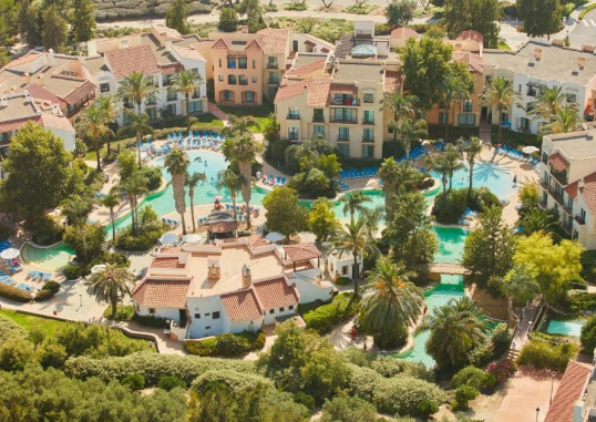 HOTEL PORTAVENTURA 15