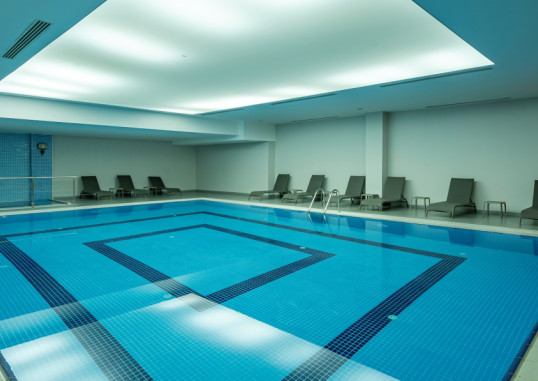 MEGASARAY WESTBEACH ANTALYA 22