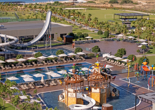 JACARANDA LUXURY RESORT 7
