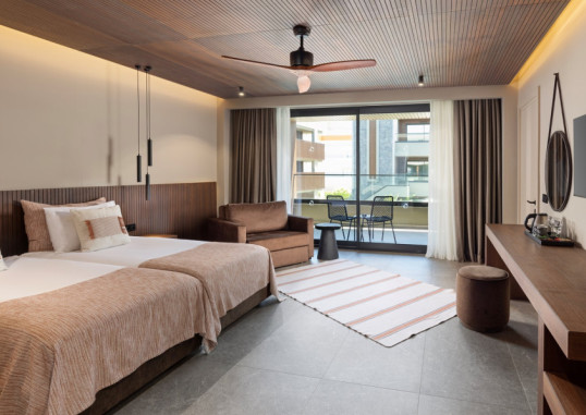 JACARANDA LUXURY RESORT 16