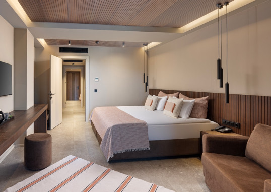 JACARANDA LUXURY RESORT 21