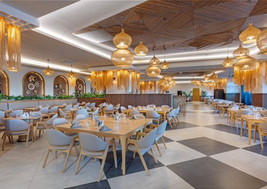 JACARANDA LUXURY RESORT 34