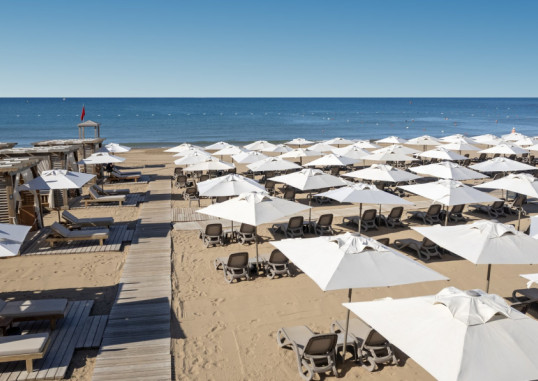 JACARANDA LUXURY RESORT 43