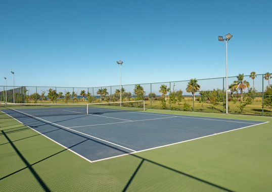 JACARANDA LUXURY RESORT 49
