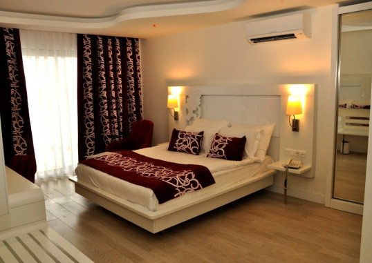 LAGUNA BEACH ALYA RESORT & SPA HOTEL 7