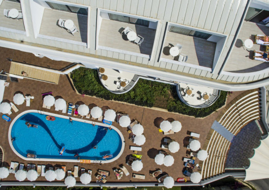 LAGUNA BEACH ALYA RESORT & SPA HOTEL 15