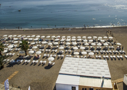 LAGUNA BEACH ALYA RESORT & SPA HOTEL 16