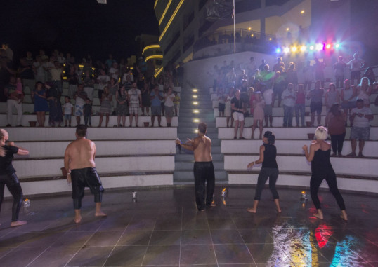 LAGUNA BEACH ALYA RESORT & SPA HOTEL 25