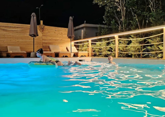 SUNSET HOTEL 3