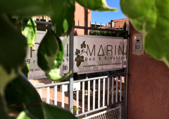 B&B MARINI 1