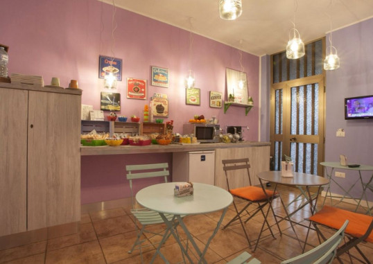 B&B MARINI 6