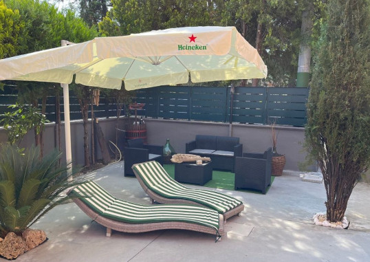 B&B MARINI 23