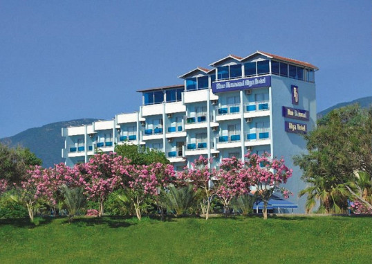 BLUE DIAMOND ALYA 9