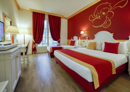 GARDALAND HOTEL 14