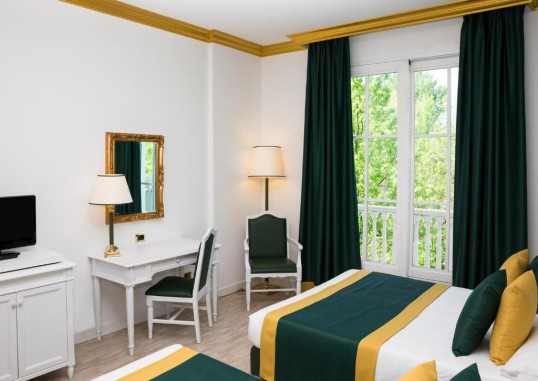 GARDALAND HOTEL 15