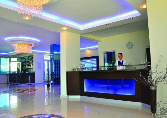 BLUE DIAMOND ALYA 33