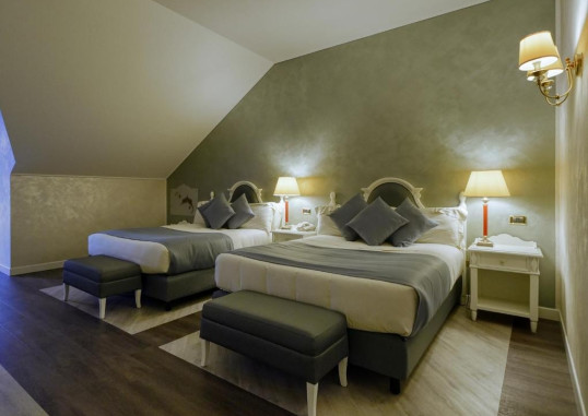 GARDALAND HOTEL 16