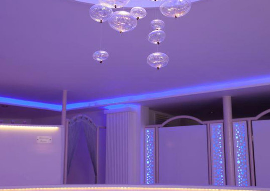 BLUE DIAMOND ALYA 43