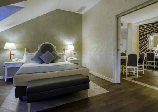 GARDALAND HOTEL 17