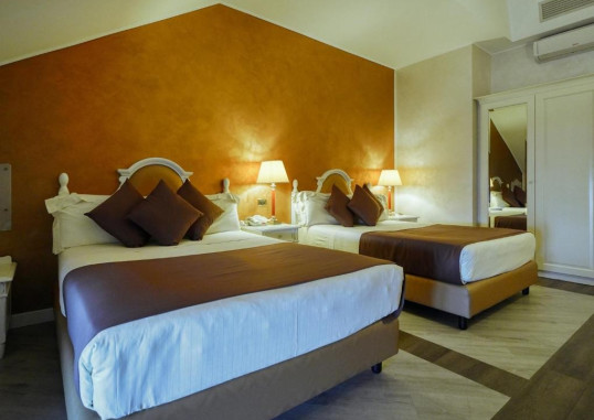 GARDALAND HOTEL 18
